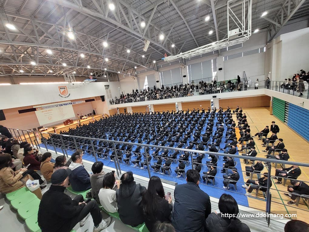[2026 북일고] 경쟁률 1.00대 1 확정! 선배 학부모가 전하는 입시 분석과 선택의 이유 45