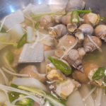 쌀쌀한 바람 불면 생각나는 ‘백골뱅이’, 녹진한 탕과 고소한 구이 레시피 대공개