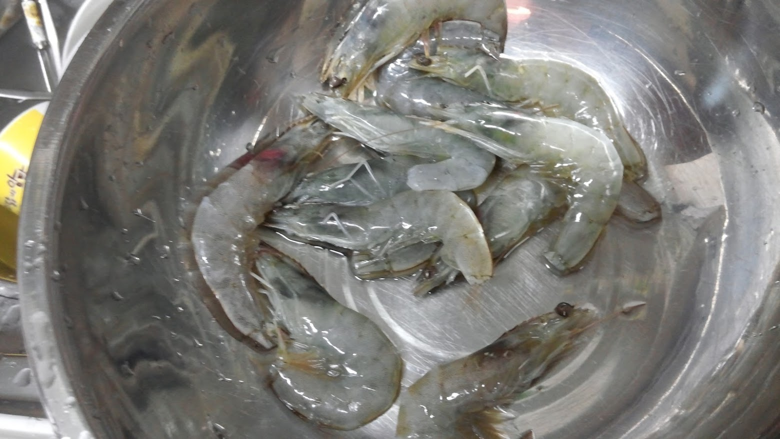 그때 그 맛! 베트남 무이네 새우꼬치구이, 구이바다로 집에서 완벽 재현 (제철 새우 직화구이 꿀팁 & 맛있게 먹는 법 총정리)