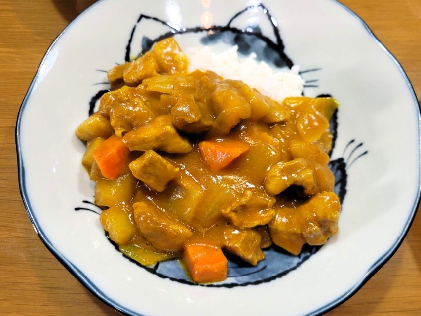 카레 맛있게 만드는 법｜감자 마지막에 넣는 타이밍이 식감을 살립니다 41