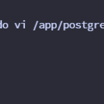 PostgreSQL 외부 접속 허용 설정 방법: postgresql.conf · pg_hba.conf 완벽 정리
