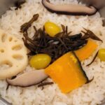 밥 지을 때 찹쌀 한 컵 넣는 방법｜윤기와 식감을 살리는 간단한 비율