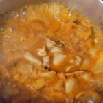 김치찌개 맛있게 끓이는 법｜앞다리살 볶는 순서와 간 맞추기가 맛을 좌우합니다