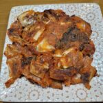 김치전 바삭하게 굽는 법｜밀가루로 바삭함 살리는 핵심 5가지