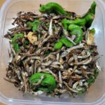 꽈리고추 멸치볶음 맛있게 만드는 법, 실패 없는 황금레시피 정리