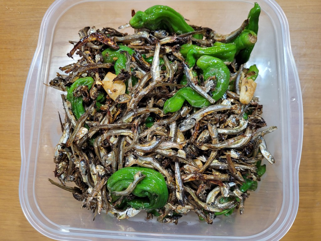 꽈리고추 멸치볶음 맛있게 만드는 법, 실패 없는 황금레시피 정리 8