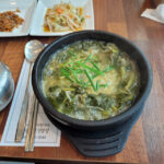 울산 우정동 올생선구이 : 생선구이보다 더 기억에 남는 경상도식 추어탕