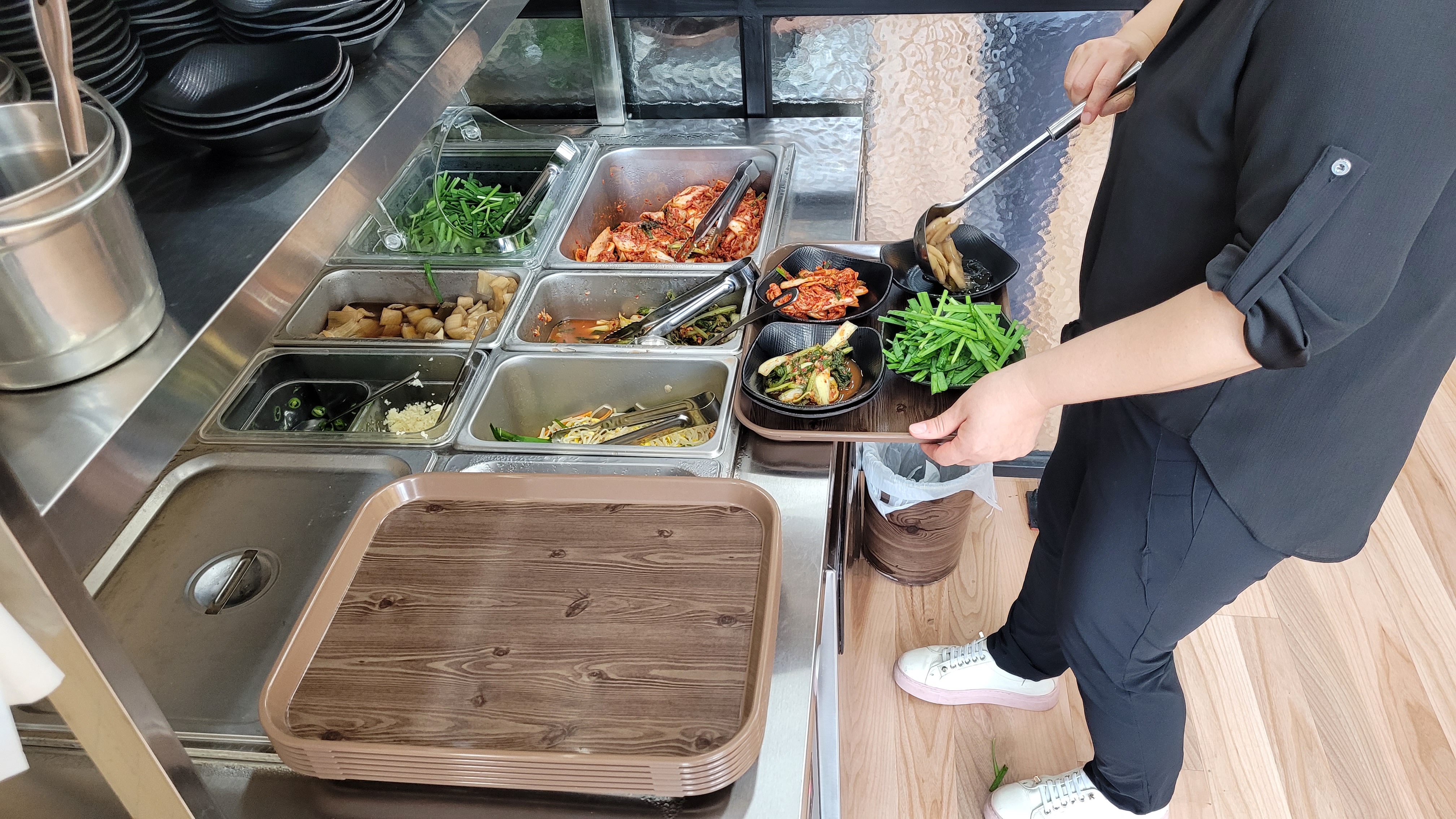팔당리남원추어탕 본점 위치·메뉴·영업시간 총정리|덕소 추어탕 맛집 추천 4