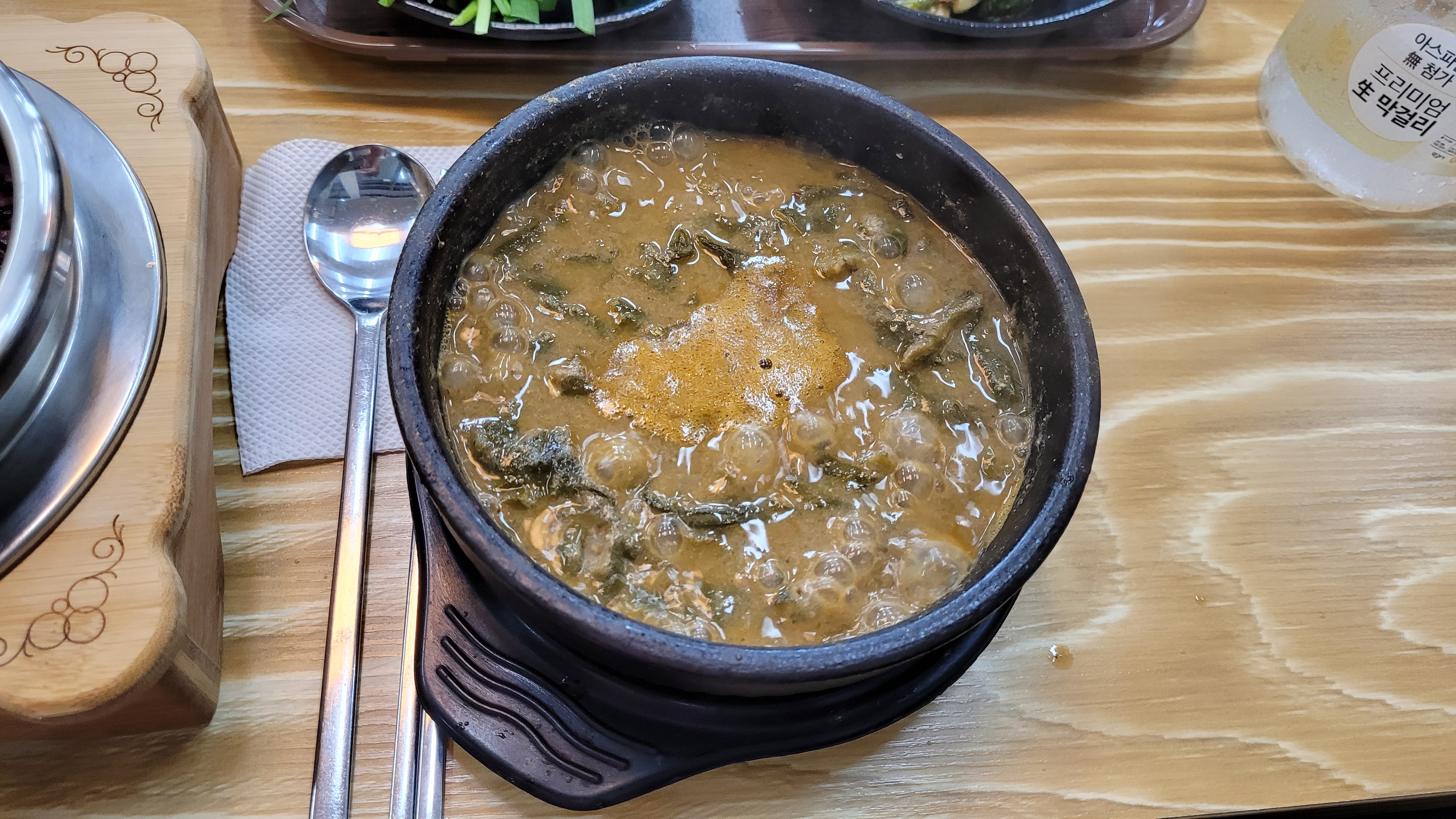 팔당리남원추어탕 본점 위치·메뉴·영업시간 총정리|덕소 추어탕 맛집 추천 9