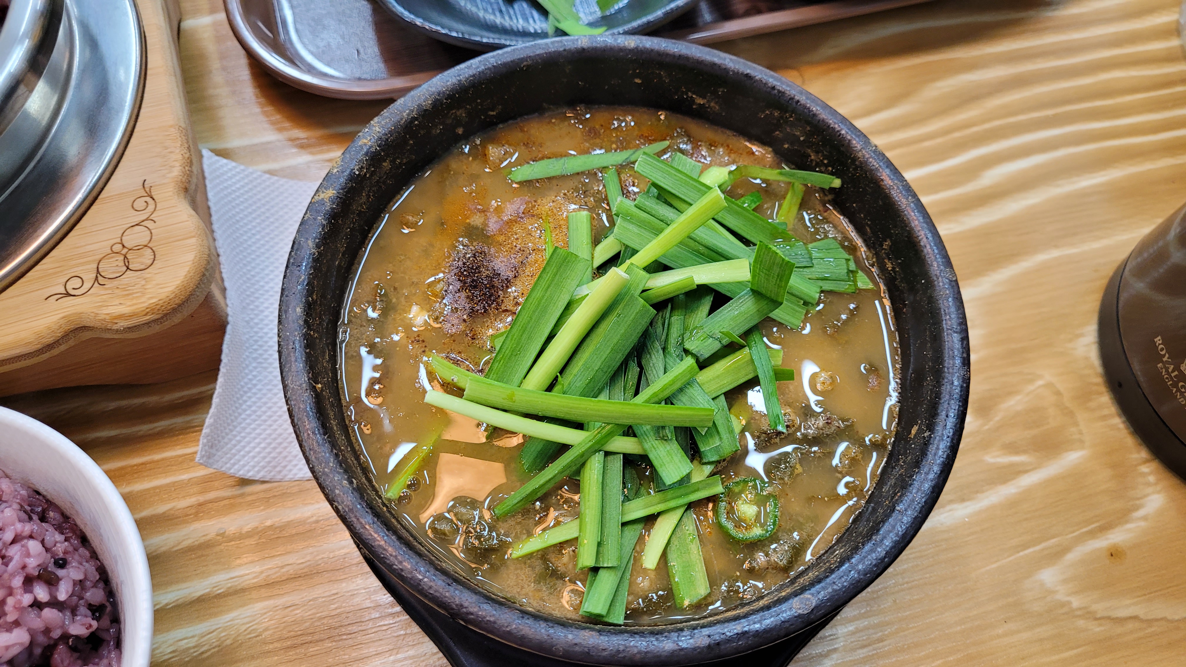 팔당리남원추어탕 본점 위치·메뉴·영업시간 총정리|덕소 추어탕 맛집 추천 12
