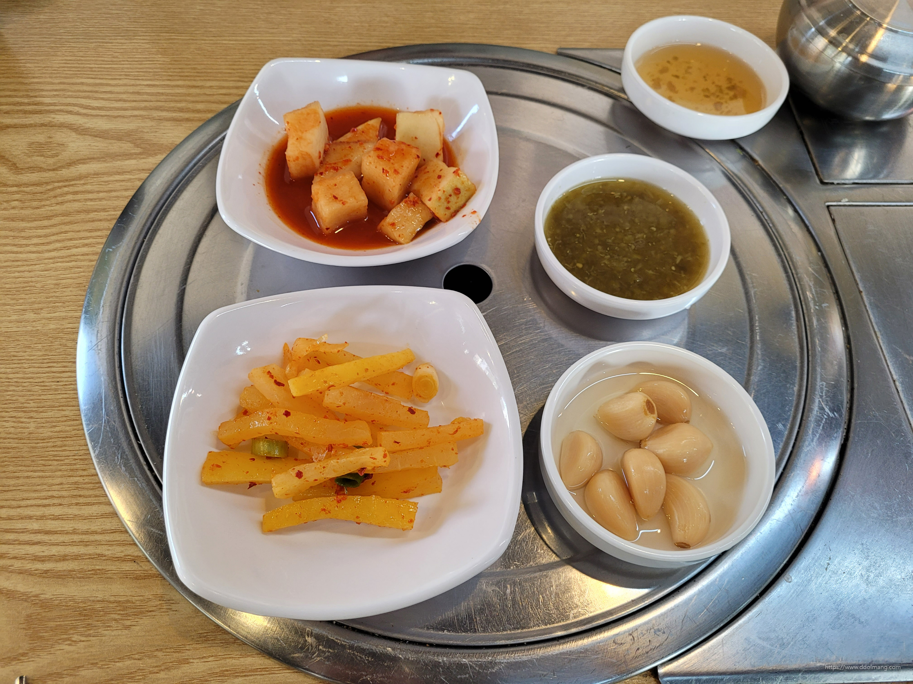 하남에서 만나는 어무이맛 양평해장국: 양선지해장국 맛집 후기 6