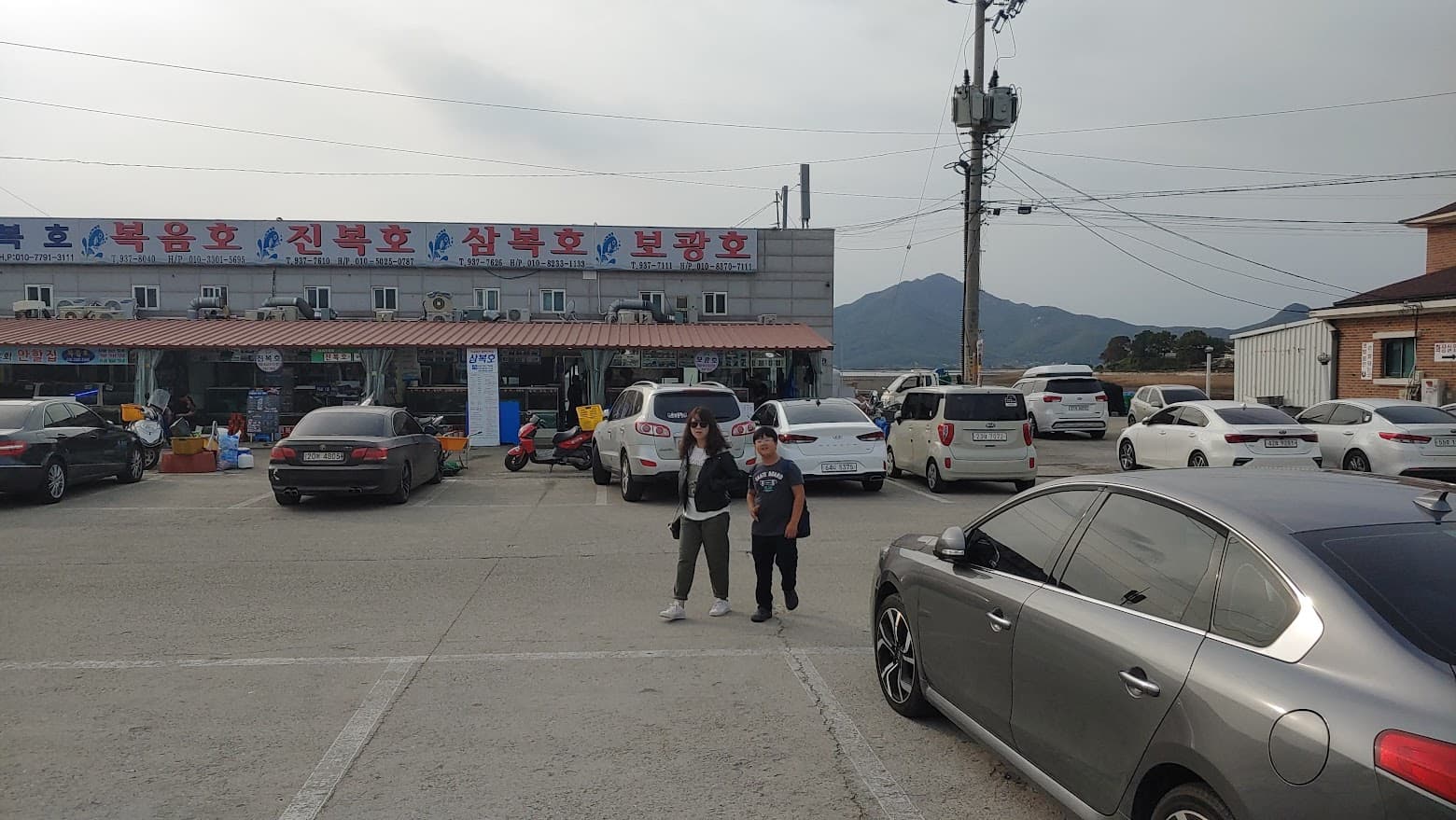 봄 제철이 가장 풍성한 강화도 여행, 밴댕이와 암꽃게를 함께 즐기다 5