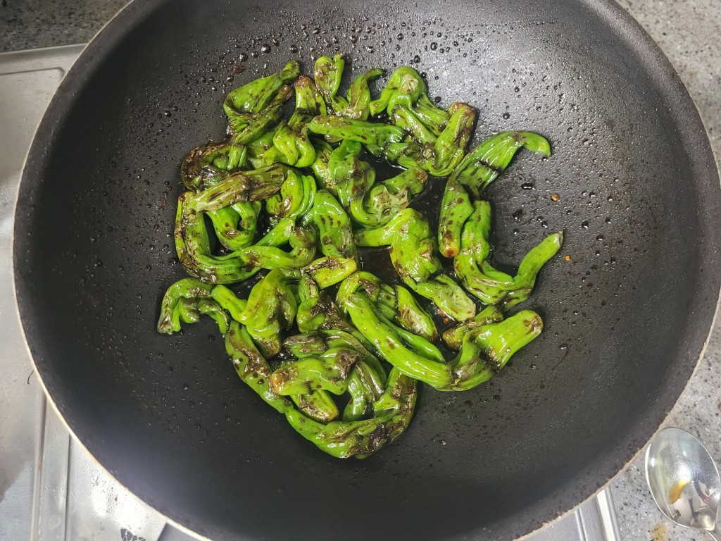 꽈리고추 간장조림 레시피｜간장·물 비율이 맛을 좌우합니다 5