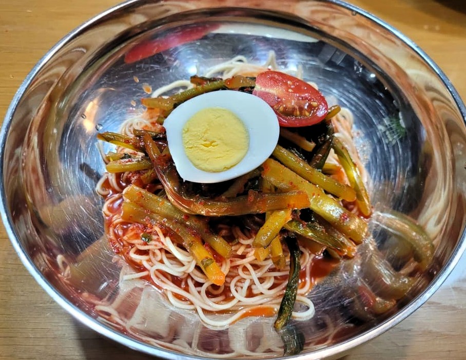 무더운 여름날 저녁 추천메뉴 BEST 3|시원한 국수부터 든든한 닭백숙까지 4