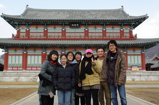 2009년 봄 그리고 즐거움 : 단양 구인사, 문경 석탄박물관 9