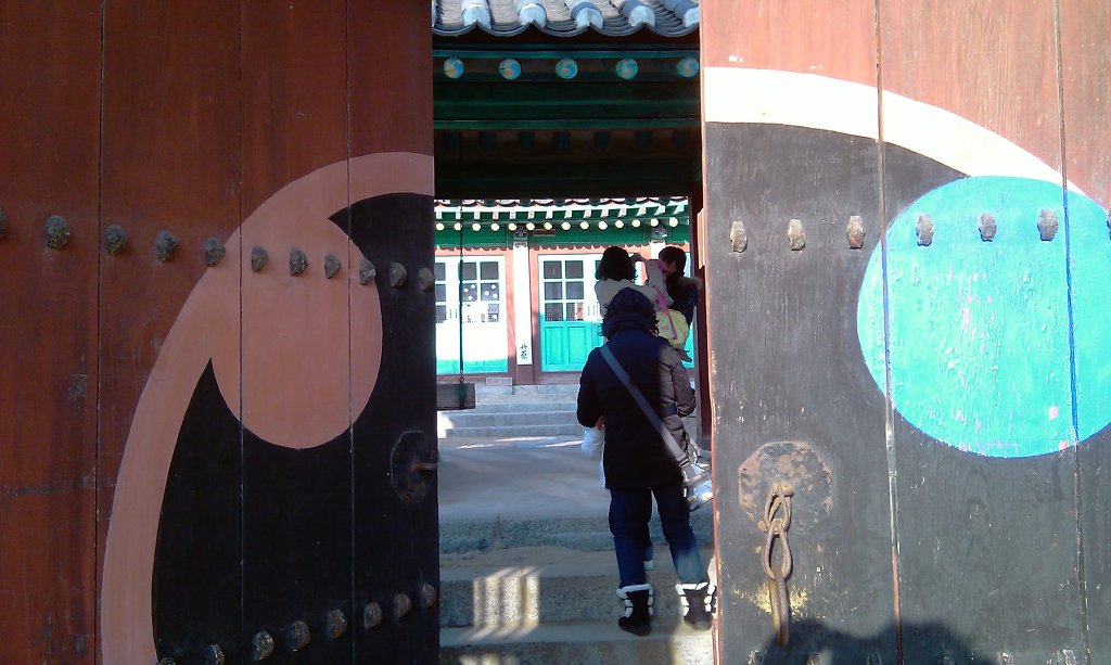 강화도 여행 – 대한성공회 강화성당 탐방기 4