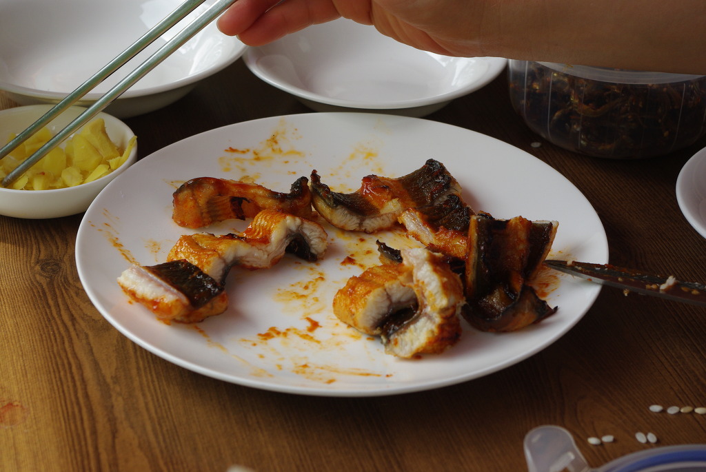 강원도 천상의 화원 - 곰배령 여행(5/28~29) 10