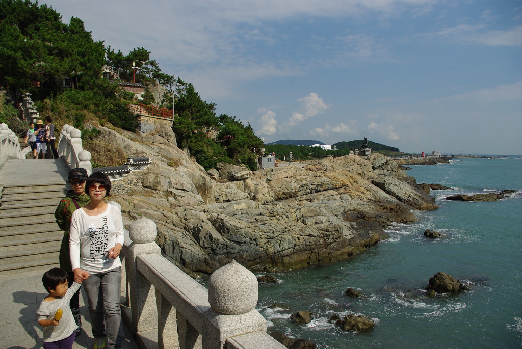 7번 국도 여행 코스 – 동해 망상·부산·경주 동해안 드라이브 3박 4일 일정 15