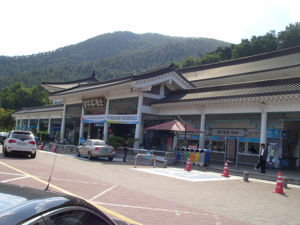 7번 국도 여행 코스 – 동해 망상·부산·경주 동해안 드라이브 3박 4일 일정 12