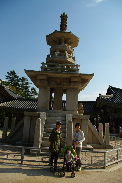 7번 국도 여행 코스 – 동해 망상·부산·경주 동해안 드라이브 3박 4일 일정 22