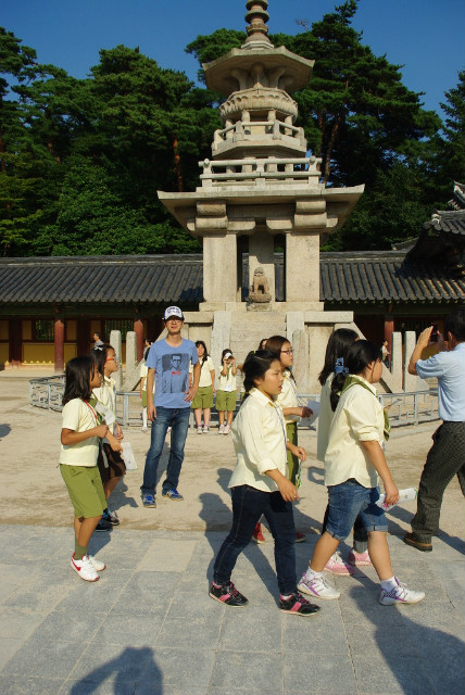 7번 국도 여행 코스 – 동해 망상·부산·경주 동해안 드라이브 3박 4일 일정 24